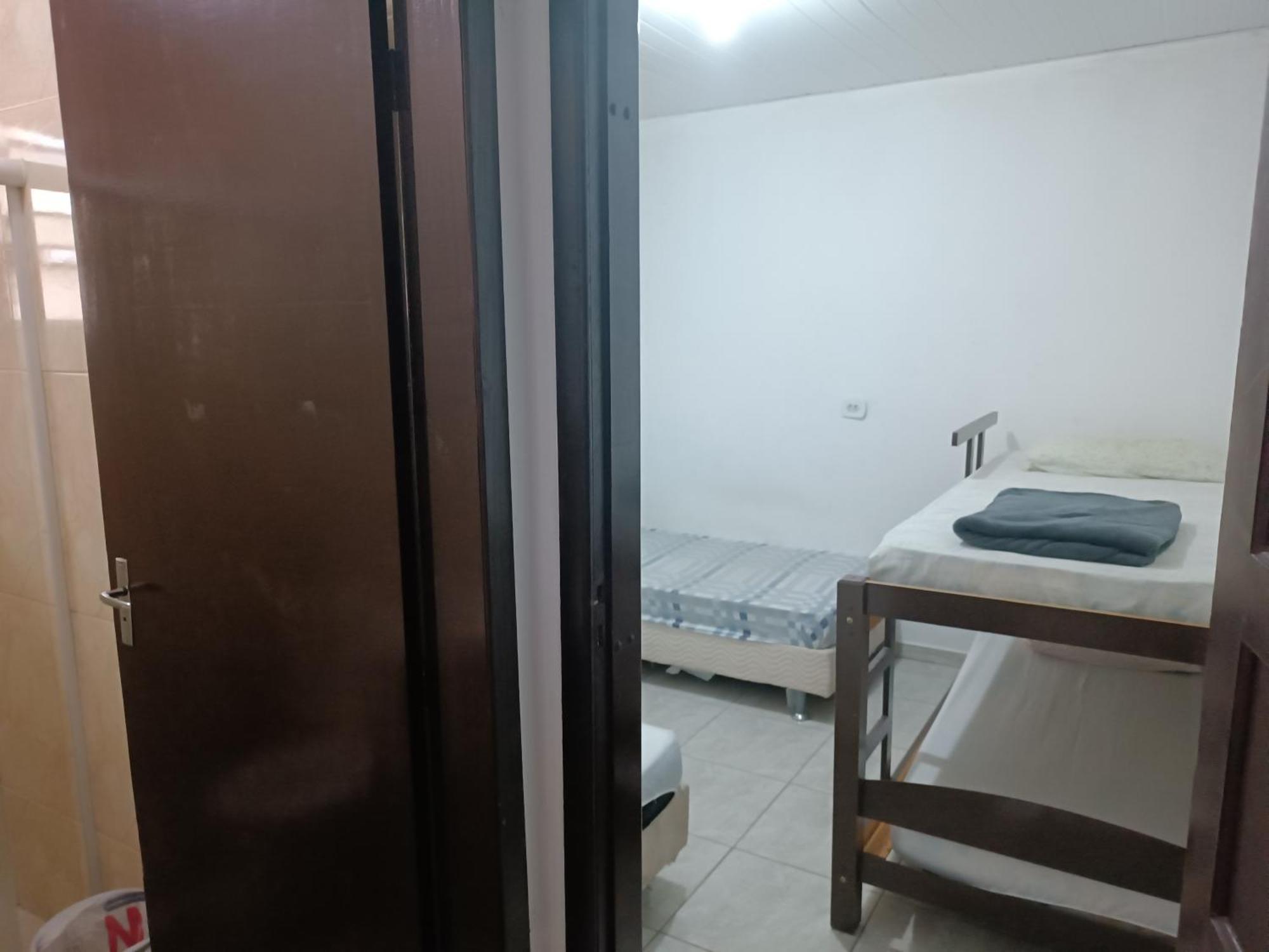 쿠리치바 Assel Loft Xaxim Empreiteiras 빌라 외부 사진